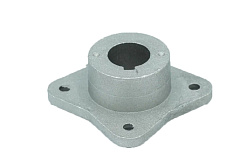 Вал несущий для тестомешалки (5029577)