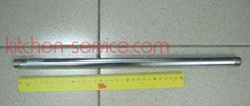 TR350-05 Ось поворотного механизма для хлеборезки TR350 Starfood