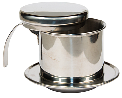 Фильтр (дриппер) для заваривания кофе BARBOSSA P.L. (D003003)