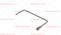 Удлинитель распылителя для печи (5037662)