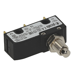 Микровыключатель PIZZATO MKH11D09 для печи (5072486)