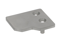 Петля дверная верхняя для печи