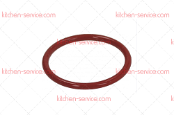 Кольцо уплотнительное OR 02081 для печи (1186373)