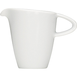 Сливочник «Энджой» фарфор 150 мл BAUSCHER