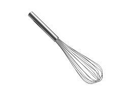 Венчик 30 см 16 спиц/8 петель (толщина спицы 1.6 мм) MGSTEEL