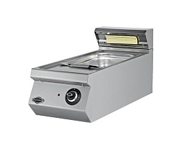 Мармит для картофеля фри EMP.PLS.9DE010 EMPERO