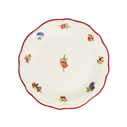 Тарелка 26см Rustik Grace PORSER