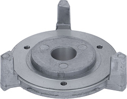 Держатель диска мельничного для FIORENZATO (340182)