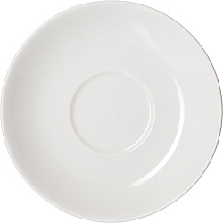 Блюдце 15см фарфор «Кунстверк» KUNSTWERK