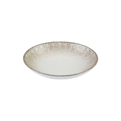 Тарелка глубокая 770мл Piri ID Fine