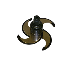 Нож гладкий для FIMAR (COLCL58L4)