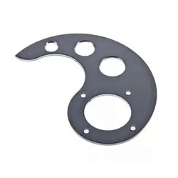 Нож смесителя нижний 112 мм для SIRMAN (MSC09V072F)