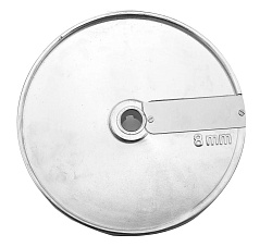 Диск нарезки 8 мм SA008 для овощерезок VC65MS/VC55MF LILOMA (SA008)
