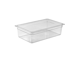 Гастроемкость GN1/1х150 мм поликарбонат JW-P116 KITCHEN MUSE