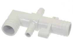 Слив узла подачи воды для ACB3715W APACH (K01806)