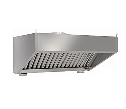 Зонт вентиляционный ЗВН-Б-2-1200.800.500-02 ATESY