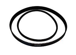 Ремни крюка набор для HS30B NEW GASTROMIX