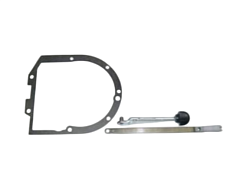 Рычаг переключения скорости для K5, KSM90 KITCHENAID (4176230)