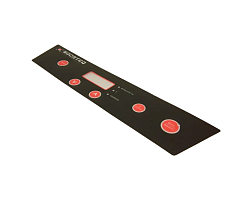 Накладка для ZLIC3500W KOCATEQ