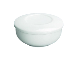 Салатник 100 мм, 300 мл с крышкой WILMAX