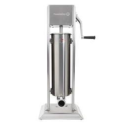 Шприц колбасный вертикальный механический HOLS-7L FOODATLAS