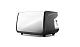 Кофемашина Appia Life XT 2Gr V black высокие группы NUOVA SIMONELLI