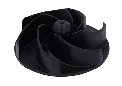 Колесо рабочее 90 мм для AMIKA (124057)