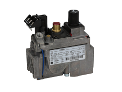 Клапан 820 NOVA мВ, 1/2"FF для OLIS (826920090)