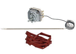 Термостат трехфазный рабочий для ATA (K24015)