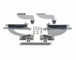 Петли дверные набор для WINTERHALTER (62003596)