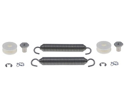 Пружины в комплекте для WINTERHALTER (5528192)