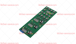 Плата печатная для печи (5028738)