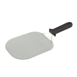 Лопатка для пиццы 38 см черная ILSA