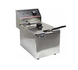 Фритюрница SZ-4L ROAL
