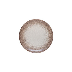 Тарелка 19см Deserto ID Fine