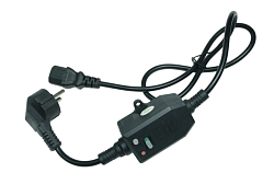 Кабель сетевой для BM110SV KOCATEQ