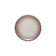 Тарелка 19см Deserto ID Fine