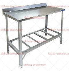 Стол производственный СПП-253/1600 ТЕХНО-ТТ