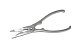 Щипцы для лобстера 16 см нержавеющие VIN BOUQUET 
