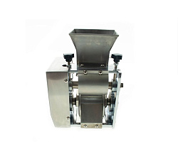 Головка формующая Полумесяц Ровный 8 яч в сборе для JGL-200tr FOODATLAS (УТ000009685)