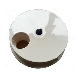 Крышка для планетарного механизма B5 87 NEW GASTROMIX