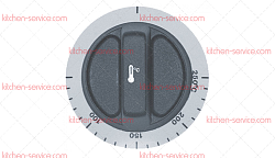Рукоятка регулировочная 72 мм для JUNO (0H6731)
