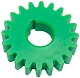 Шестерня для рыхлителя мяса GMTS KOCATEQ (MT101-022)