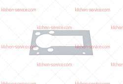 Уплотнитель теплообменника для печи (3786643)