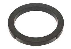 Уплотнитель для портафильтра 72x57x8 мм ATEL (27-001)