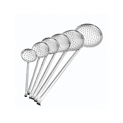 Шумовка 10,5 см NARIN