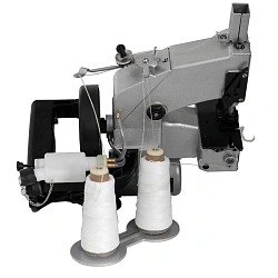 Машина мешкозашивочная GK-26-2A две нити FOODATLAS