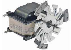 Мотор конвекции для ACE530 MENUMASTER (12537803)