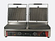 Гриль прижимной TCG 3627 RR RR TATRA