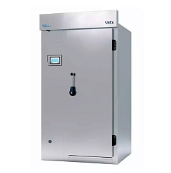 Аппарат шоковой заморозки Vintos 20 x GN 1/1 SKFZKD2011D-MB COOL COMPACT